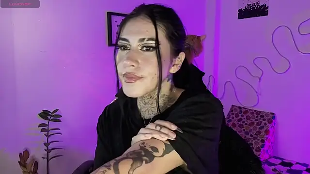 AnfisaLetyagho Live XXX-Chat