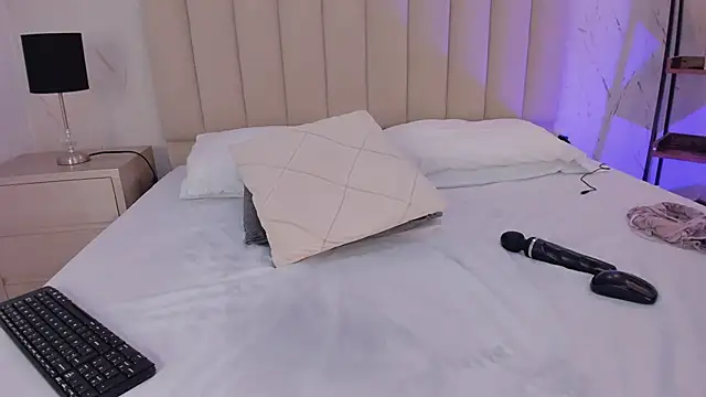 Chat XXX en directo de LilithHarperr_