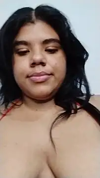 Chat XXX en directo de HairyLoveGirl