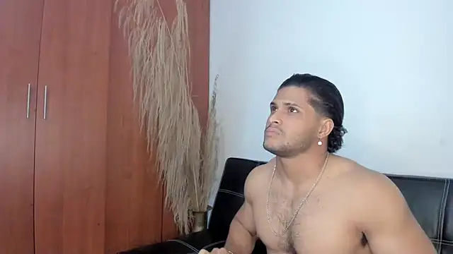 Živý XXX chat Evansdark1