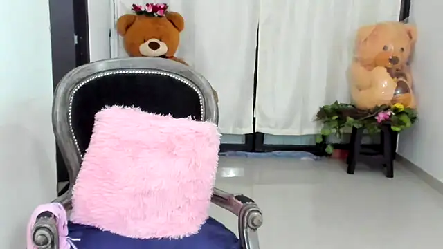 Chat XXX en directo de __Emma__11__Lecat_