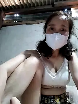 Baby-sexyass96 Webcamshow