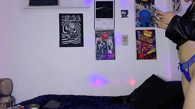 plutonbluemooon333 Chat XXX live