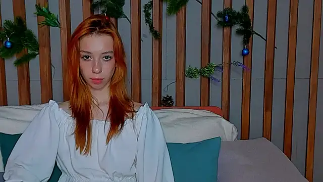 Lori_Williams Adlı Modelin Canlı XXX Sohbeti