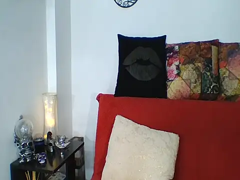 Chat XXX en directo de a_miss