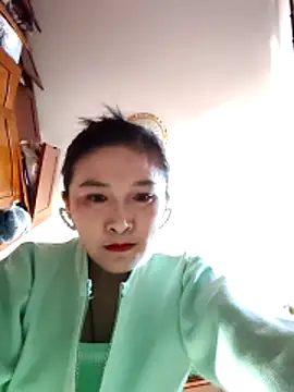 wsyx326 Adlı Modelin Canlı XXX Sohbeti