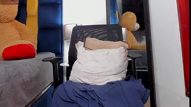 Živý XXX chat Evan_Storn