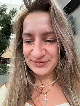 EvvaMur Live XXX Chat