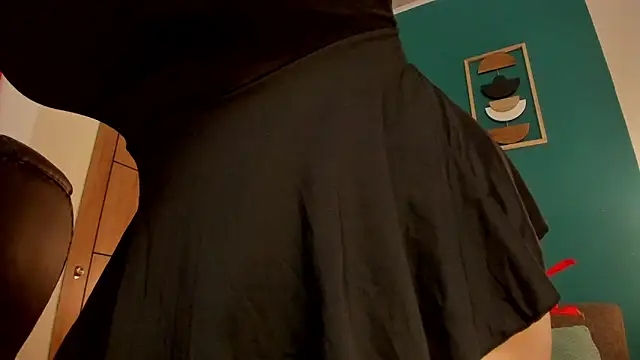 Chat XXX en directo de Mely_Ellis