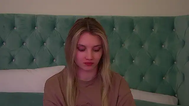 Chat XXX en directo de StacyEvances