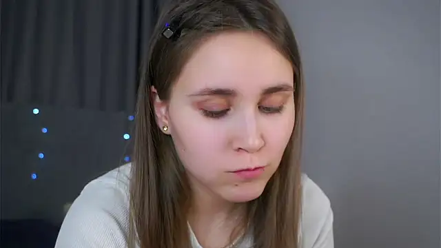 EthalFlowers' Live XXX Chat