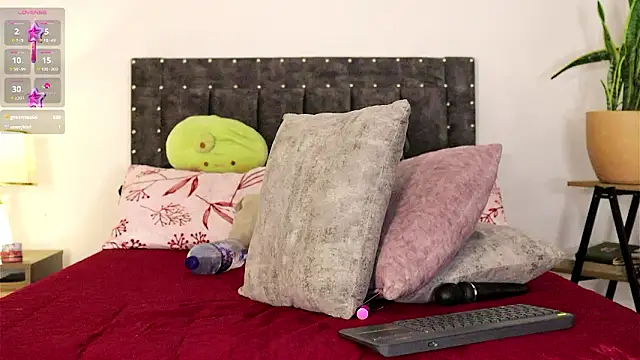 Raven06_ Adlı Modelin Canlı XXX Sohbeti