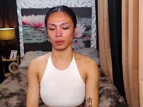 WILDROXIE Chat XXX live