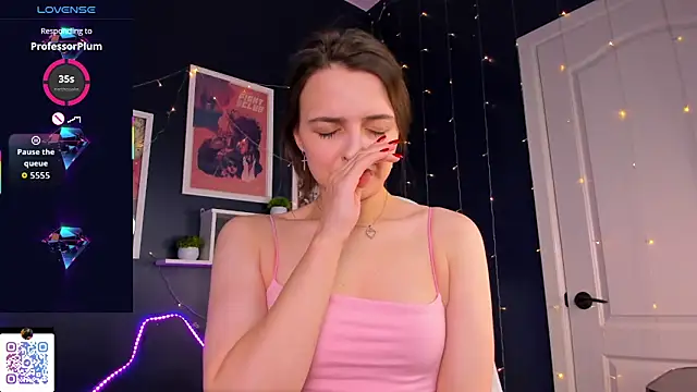 Ann_Perry Live XXX-Chat