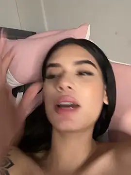 giasteele Live XXX-Chat