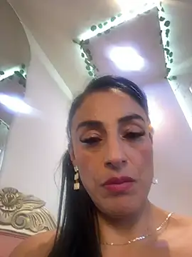 Chat XXX en directo de JanexHope