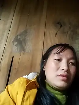 miss-su Live XXX-chat