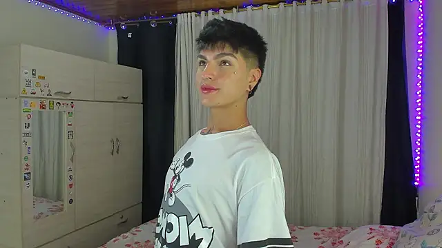 Živý XXX chat Dark_luckyyy