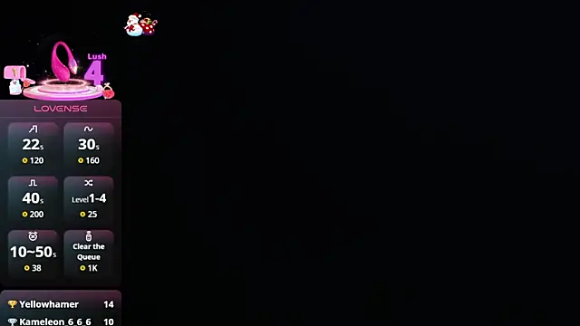 andrea_lopeez élő XXX-chatje