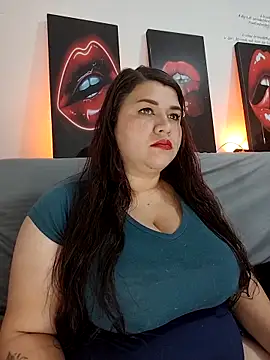 SafiroFer Live XXX-Chat