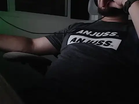 PoneiHetero: вебкам-шоу