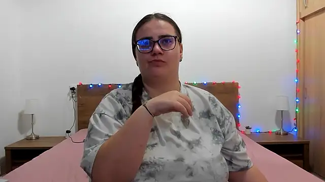 Chat XXX en directo de amiravyxen