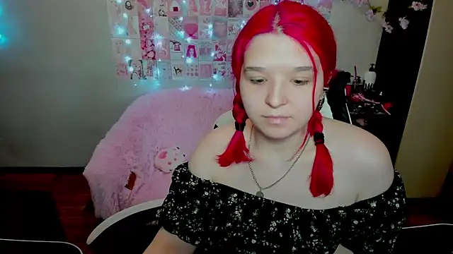 Acid_Kate Chat XXX live