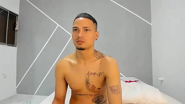 Živý XXX chat Sexy777Couple