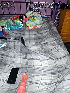 BabygurlJay élő XXX-chatje