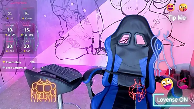 Živý XXX chat deivid_bigcock1