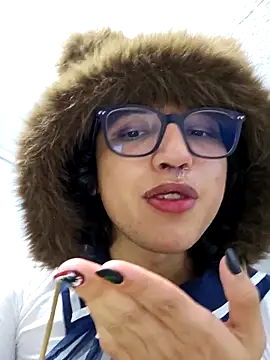 Živý XXX chat -BlueOpal-