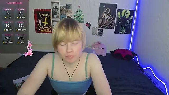 Cattie_w_ Chat XXX in diretta