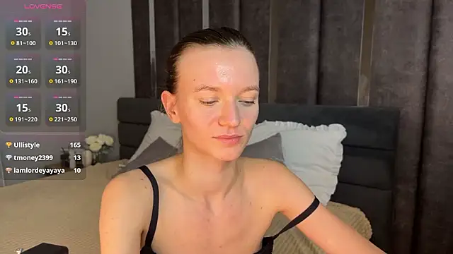 Chat XXX en directo de EvaToniz