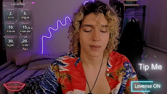 Živý XXX chat Lyric_Mirage