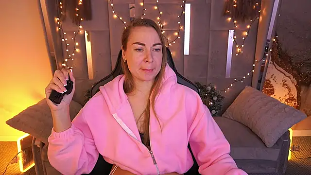 VixenMuse Live XXX-Chat