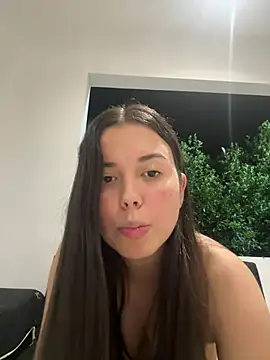 Chat XXX en directo de Velvet-touch