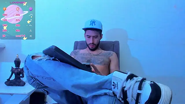 Sembang XXX Secara Langsung harold_777