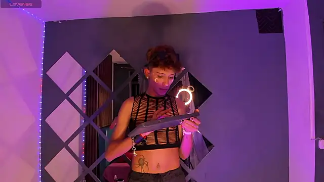 Živý XXX chat Max_Steell