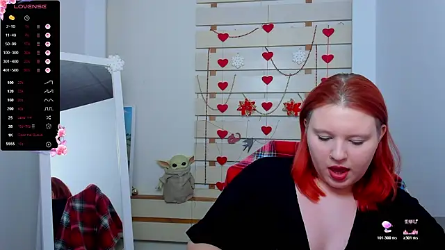 Chat XXX en directo de FoxPlayXX