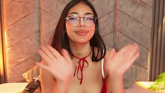 Chat XXX en directo de _ViolletteNoir_