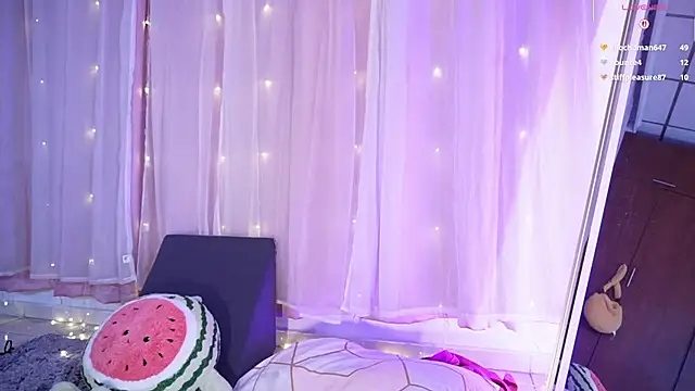 Missara_ Live XXX-chat