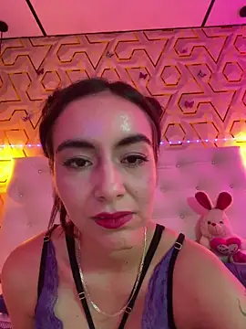 MelanyyJhonson15 Live XXX-Chat