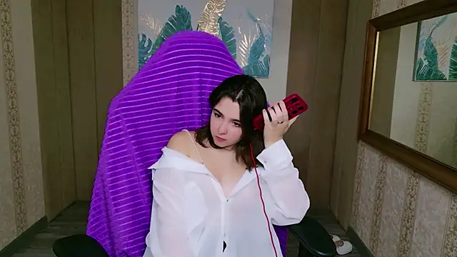 Chat XXX en directo de Wendy_Finch