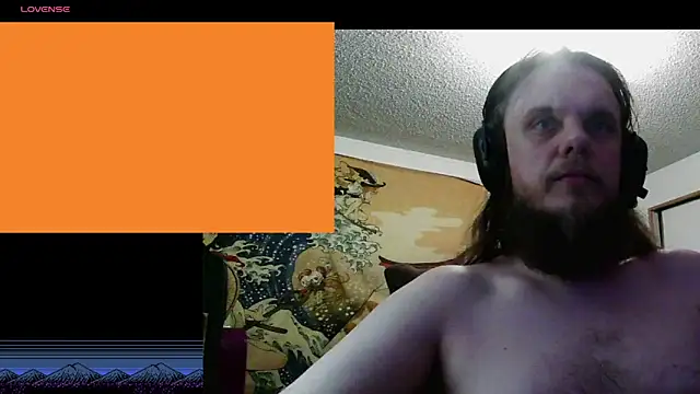 watchmegamer Adlı Modelin Canlı XXX Sohbeti