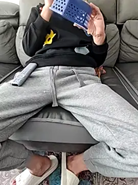 Czat XXX na żywo – micai_fengbei