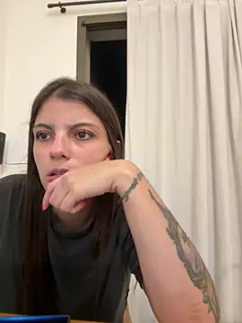 lililovexx Live XXX-Chat