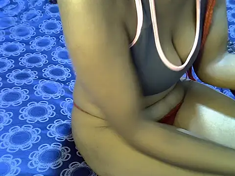 Chat XXX en directo de Proxy_Paige