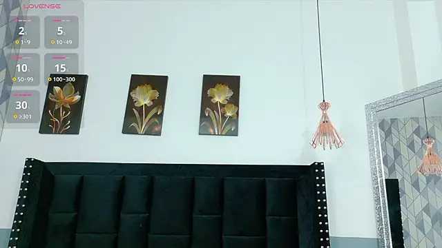 hotkittyebony Live XXX-Chat