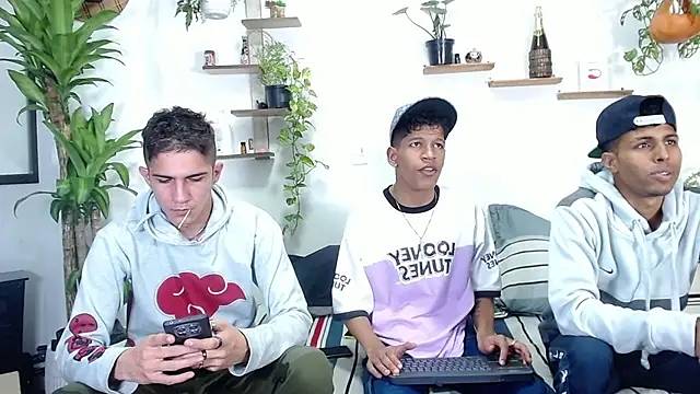 Interracial_Snow_Bunny Live XXX Chat