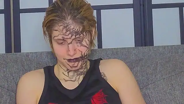 Chatroom XXX en direct de JoycelynMoctezuma